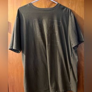 American Eagle Short Sleeve T Shirt